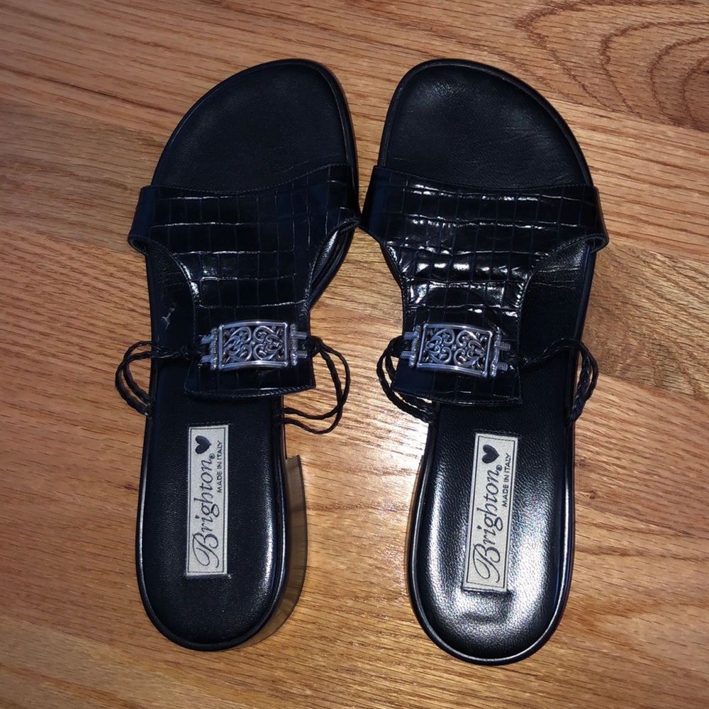 Brighton sandals